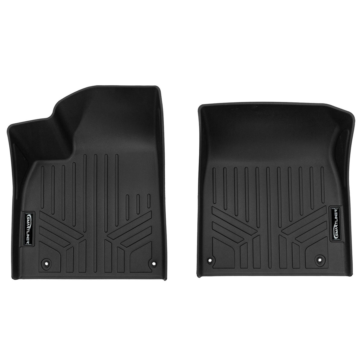 SMARTLINER Floor Liners for 2025-2026 Hyundai IONIQ 5 N