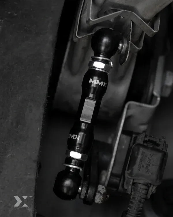 MMX Lowering Links - BMW / G05 / G06 / G07