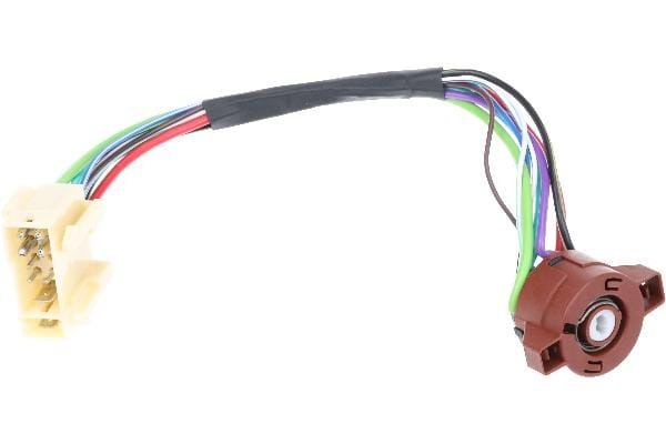 Ignition Switch - BMW