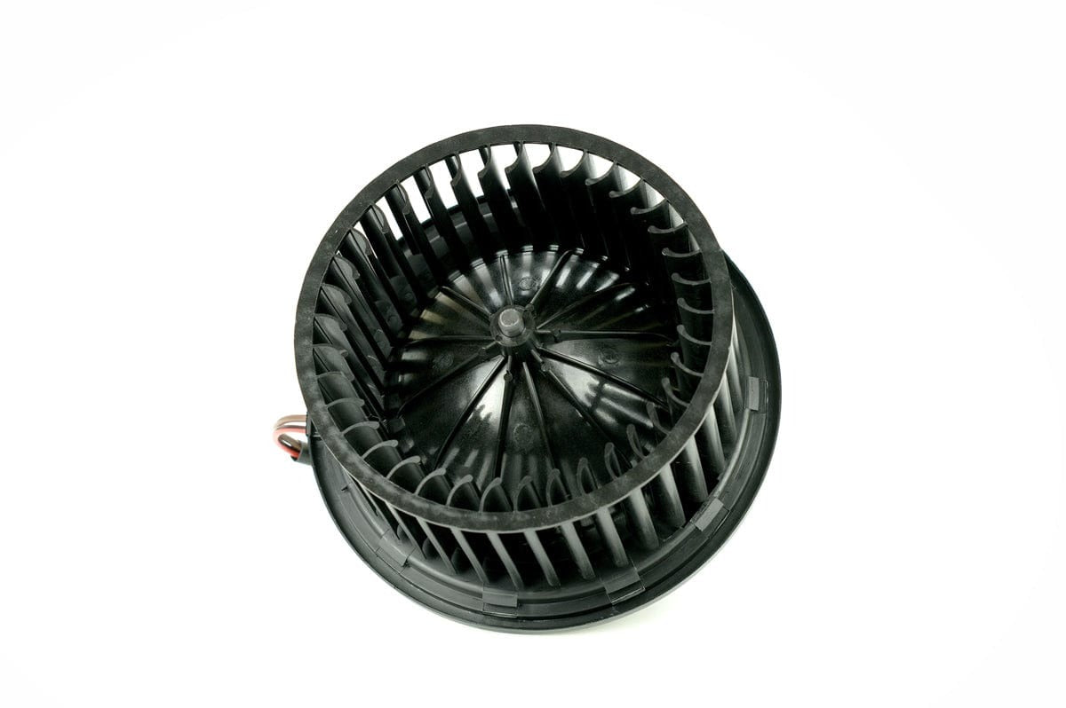 Blower Motor Assembly - VW/Audi