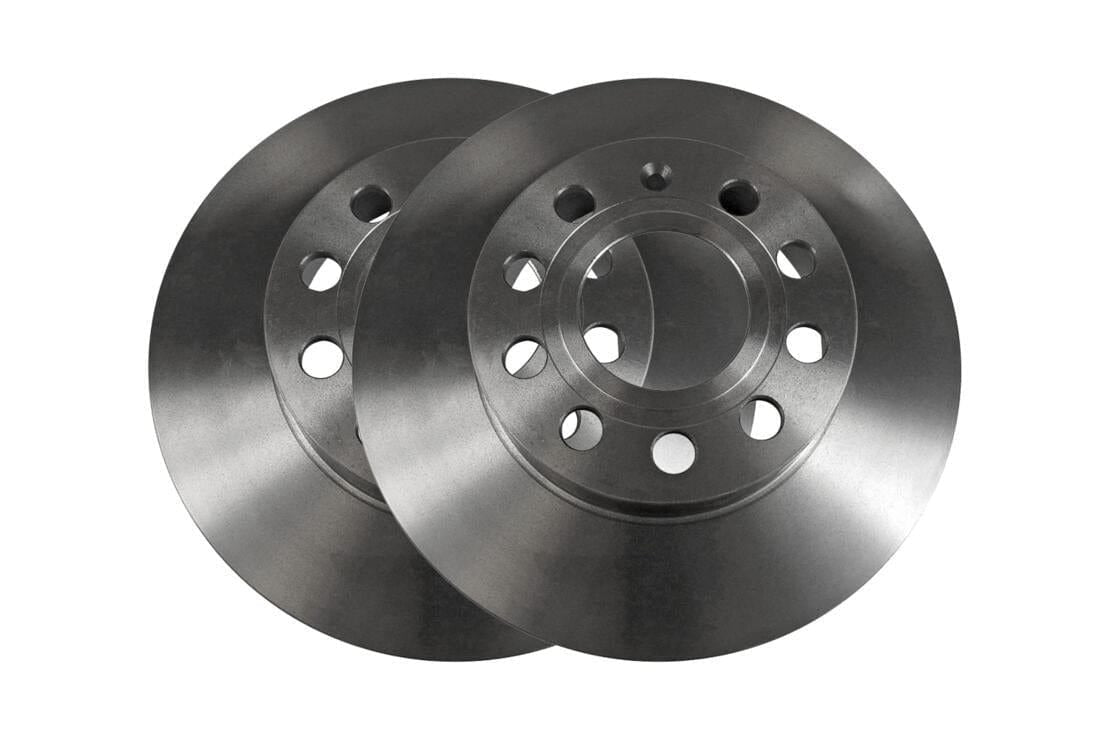 Brake Disc (256x12mm) - VW/Audi