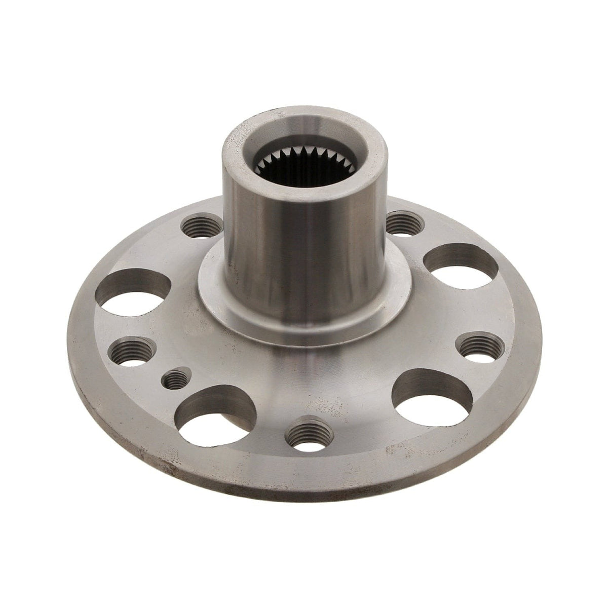 Wheel Hub without Wheel Bearing - Mercedes