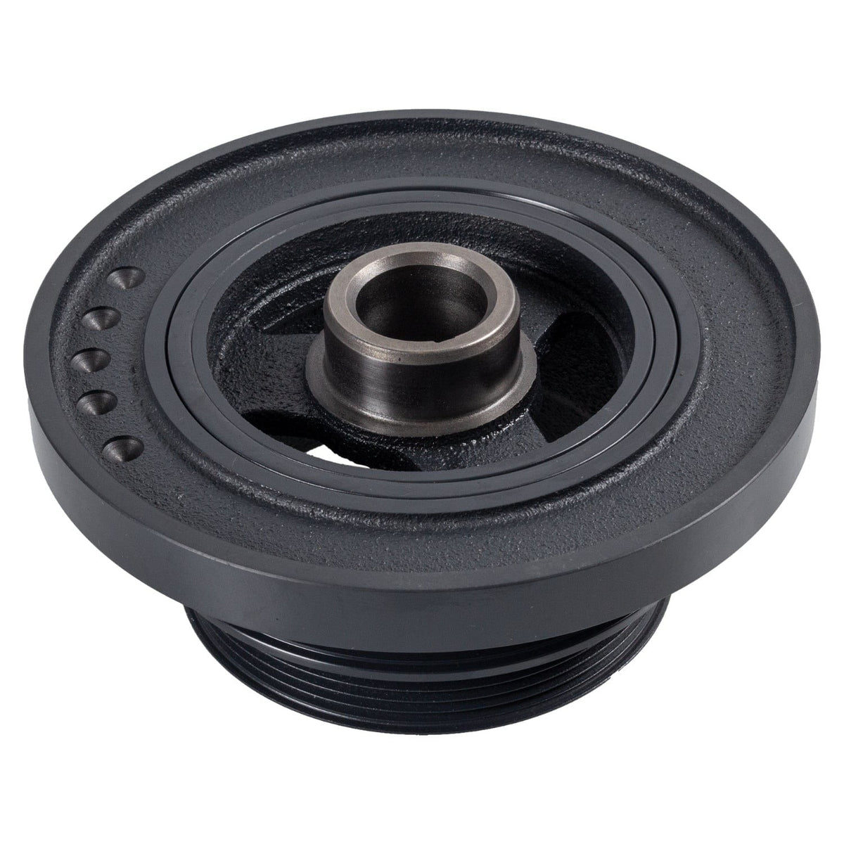 Pulley For Crankshaft - BMW