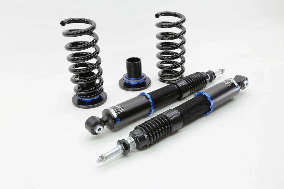 Scale Suspension Innovative Series Coilover (RWD) - Mercedes-Benz E-Class (W212) 2010-2016
