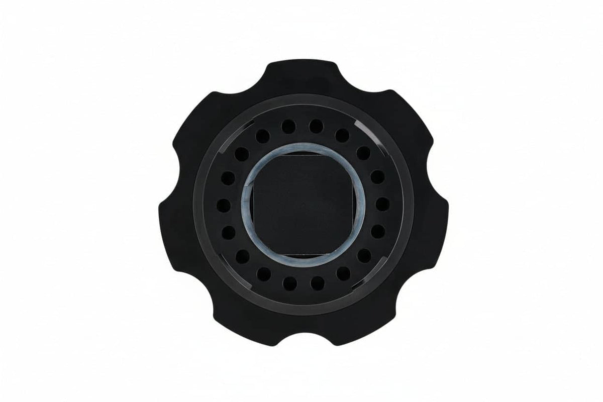 NRW-Design BMW S58 Billet Multi Baffled Oil Cap