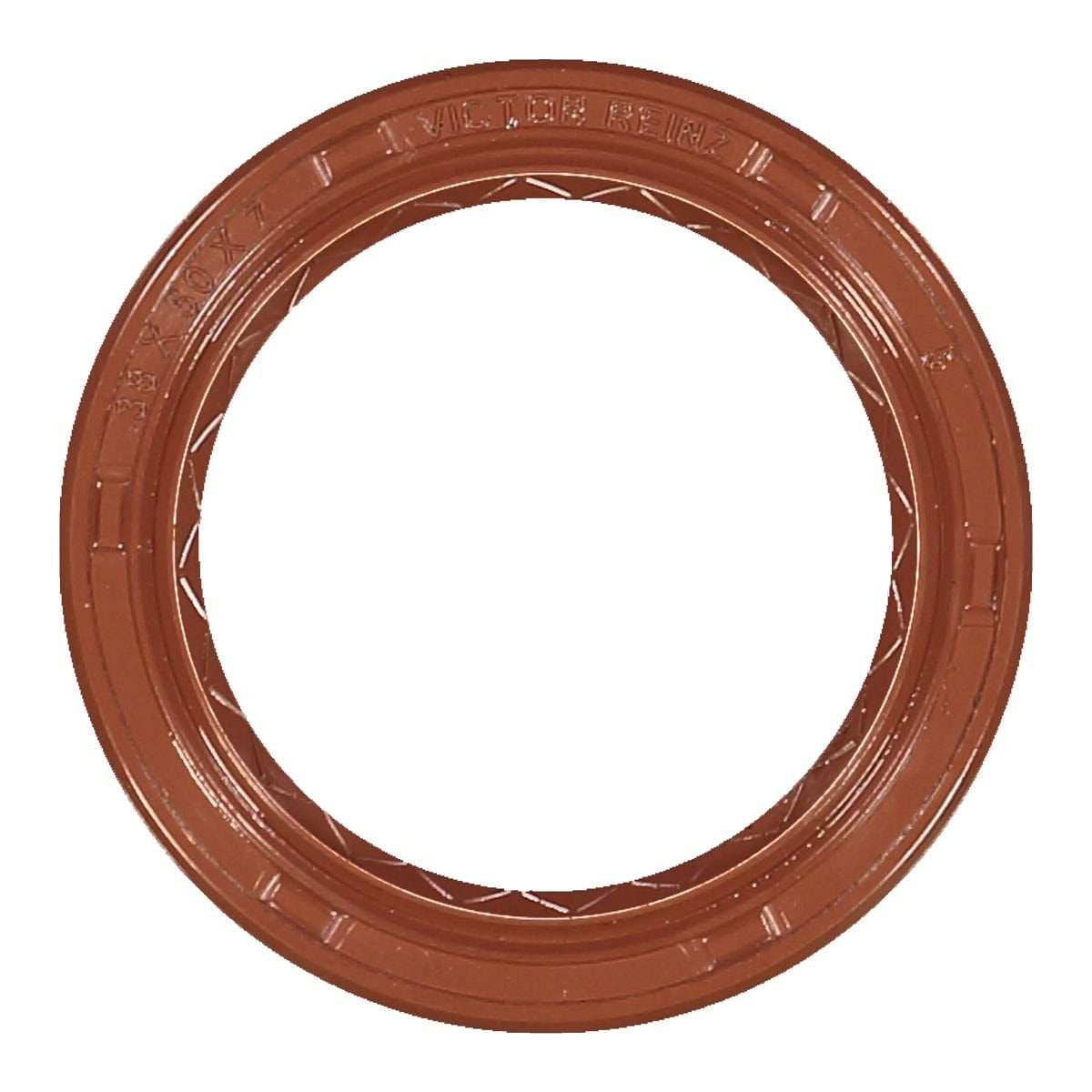 Engine Crankshaft Seal - BMW