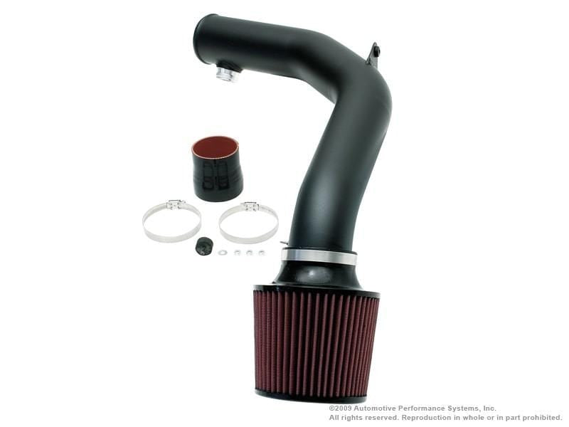 Neuspeed Race Series Cold Air Intake Mk4 1.8T