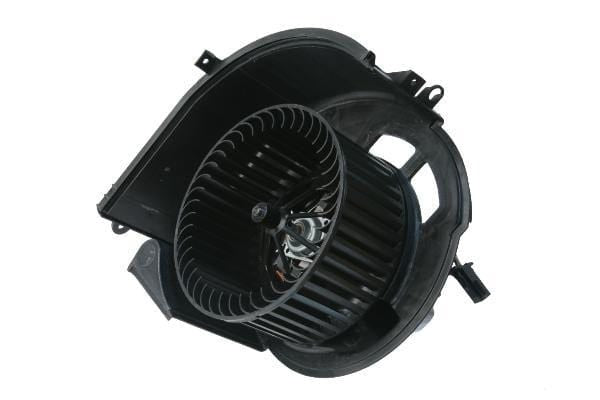 Blower Motor w/o Regulator