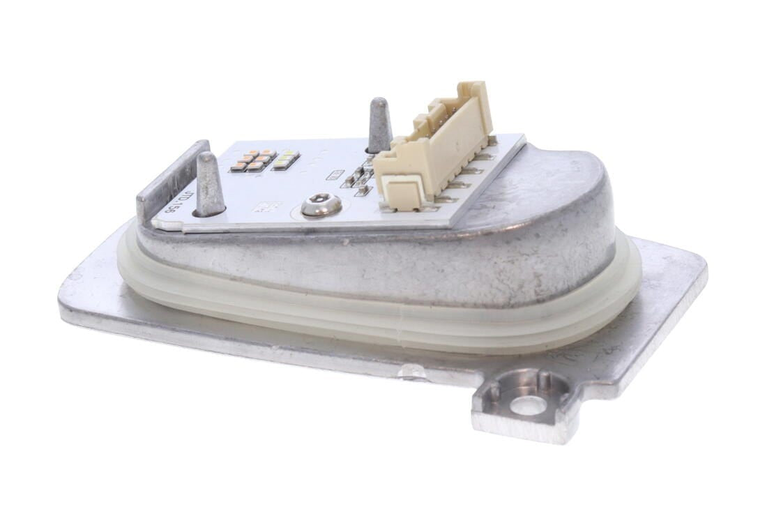 Lights Control Unit - Audi
