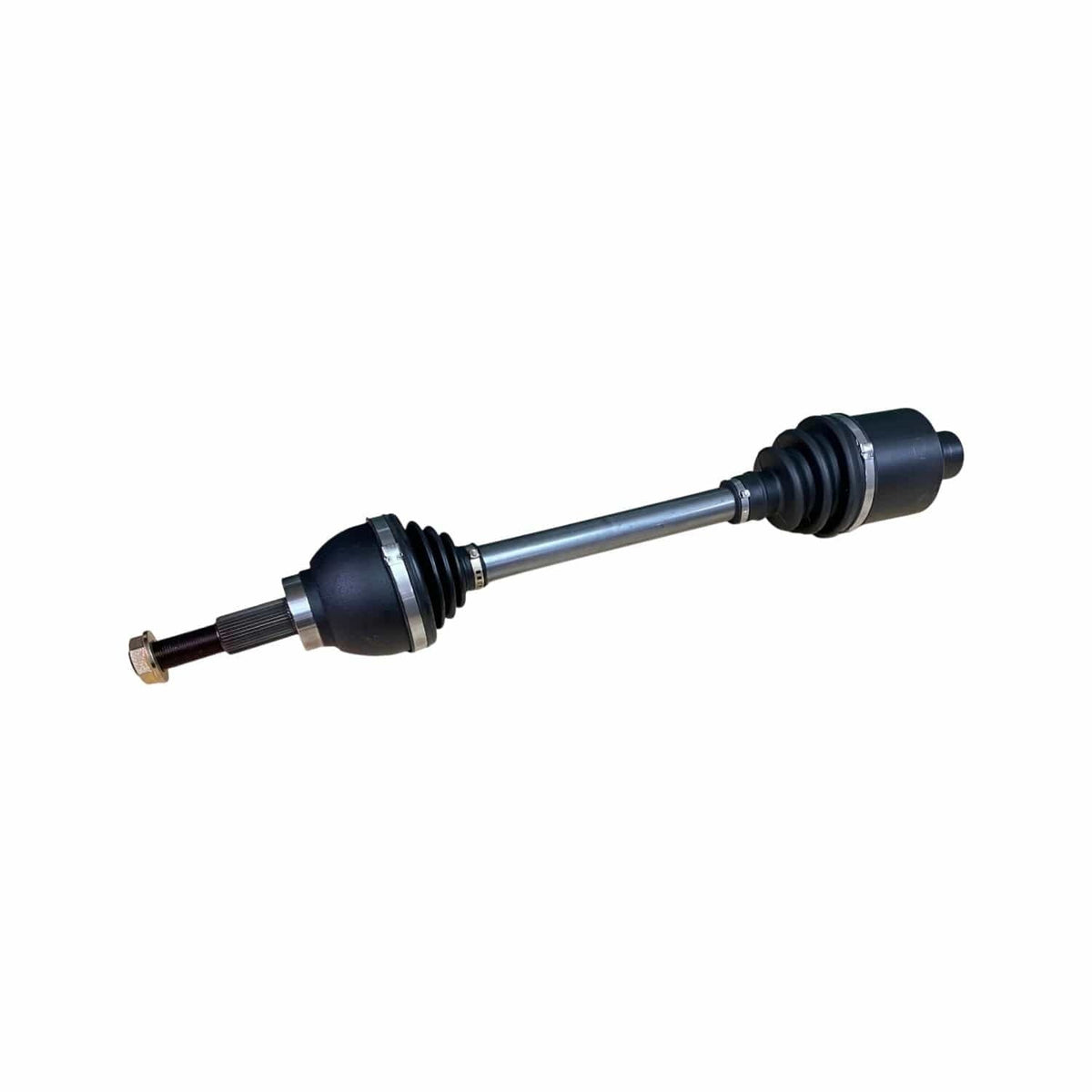 DSS Level 4 1200HP Front Left Axle - Audi / 8V / MK3 / RS3 / TTRS
