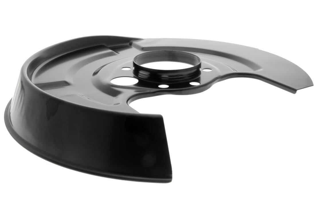 Brake Disc Splash Panel - VW/Audi