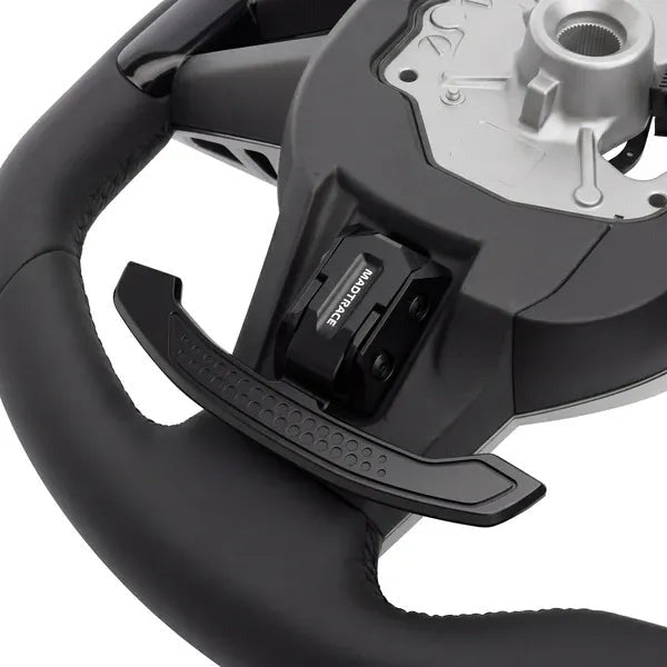 JQ Werks Madtrace Clubsport Magnetic Paddle Shifters - BMW / Supra