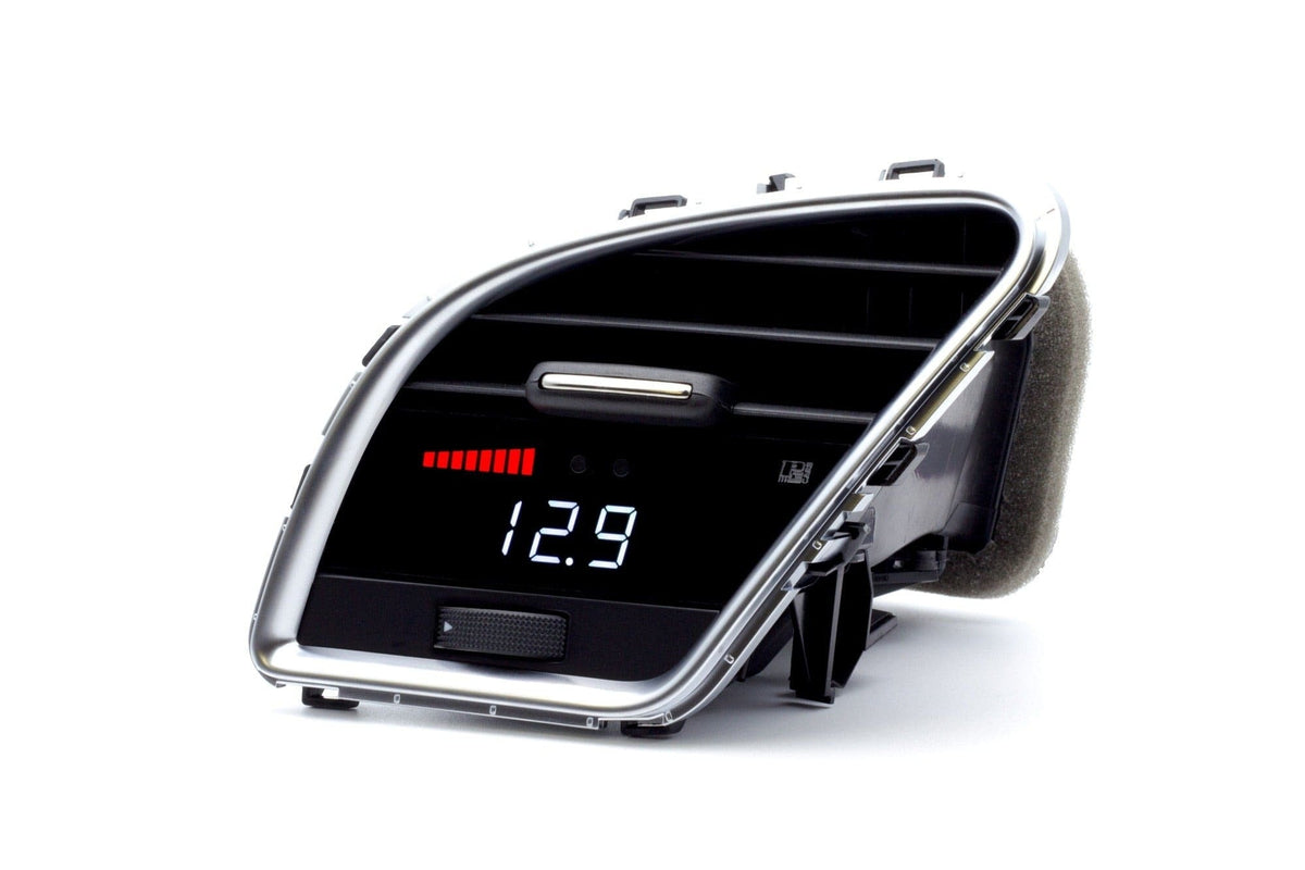P3 Analog Gauge - Audi B8 / A4 / A5 / S4 / S5 (2008-2016) (NLA)