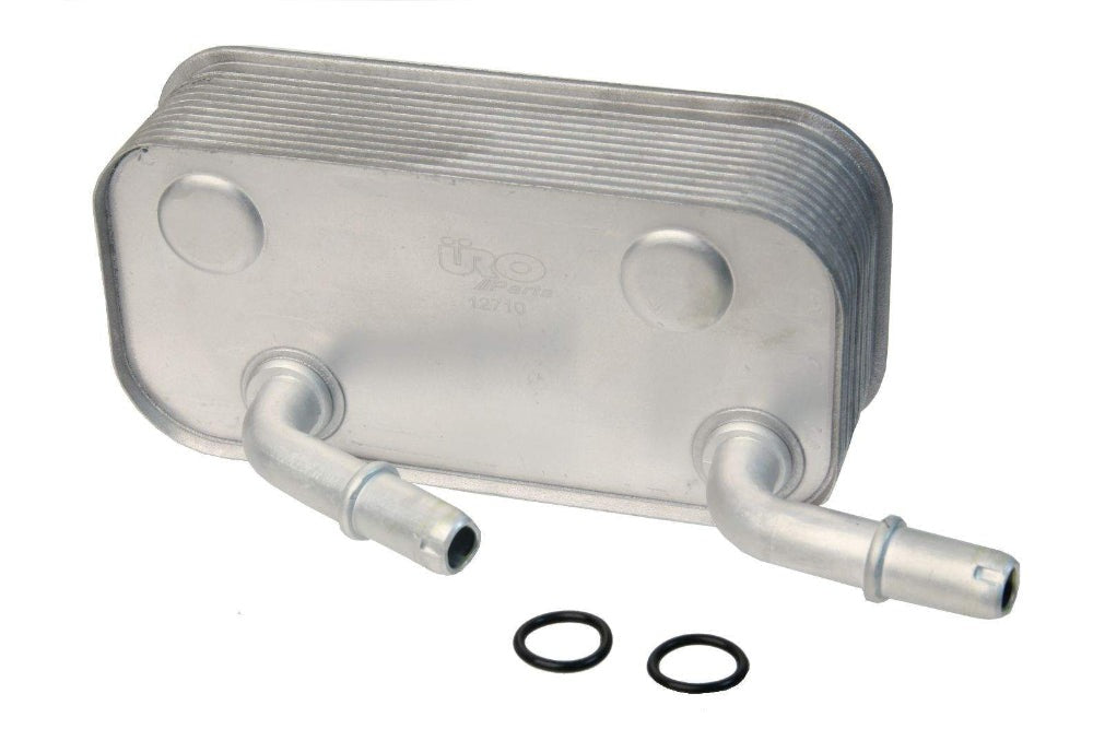 BMW E46 3-Series Automatic Transmission Oil Cooler By Uro 17227505826