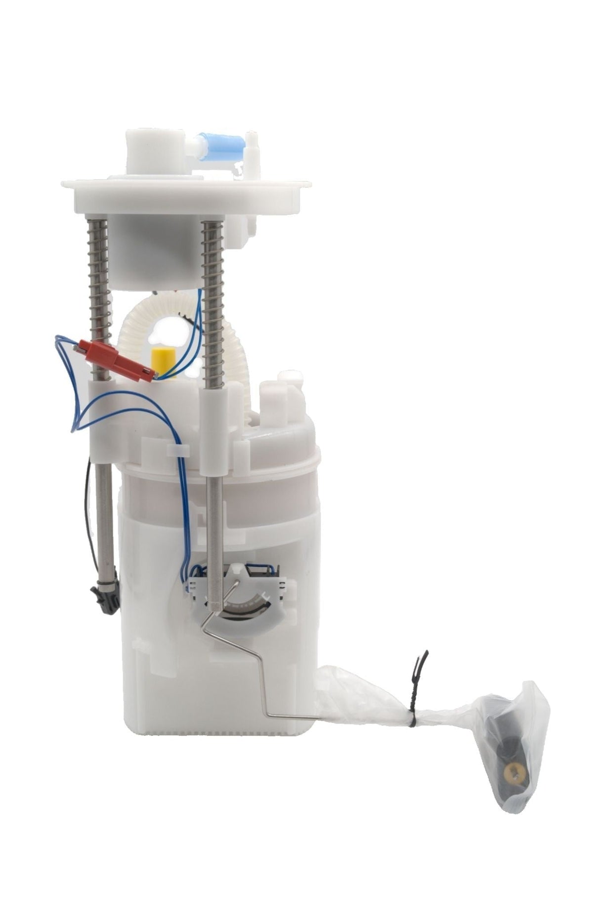 BMW E53 X5 3.0si & xDrive30i Fuel Pump By Autobest 16117195463