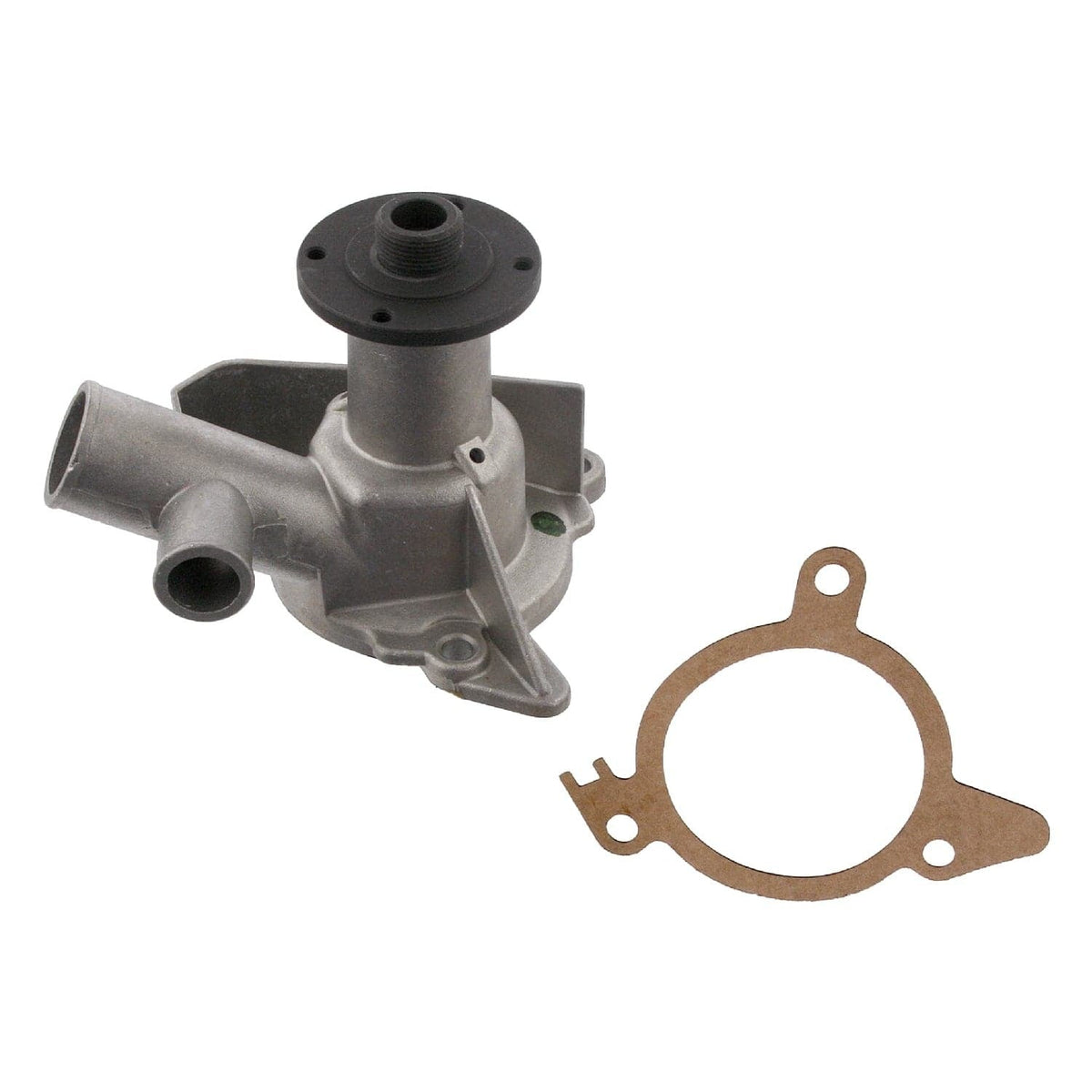 Water Pump with Gasket - BMW