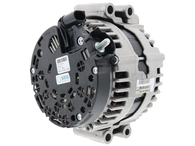 BMW 335i,335xi & 335i xDrive New Alternator Assembly OEM 12317558220