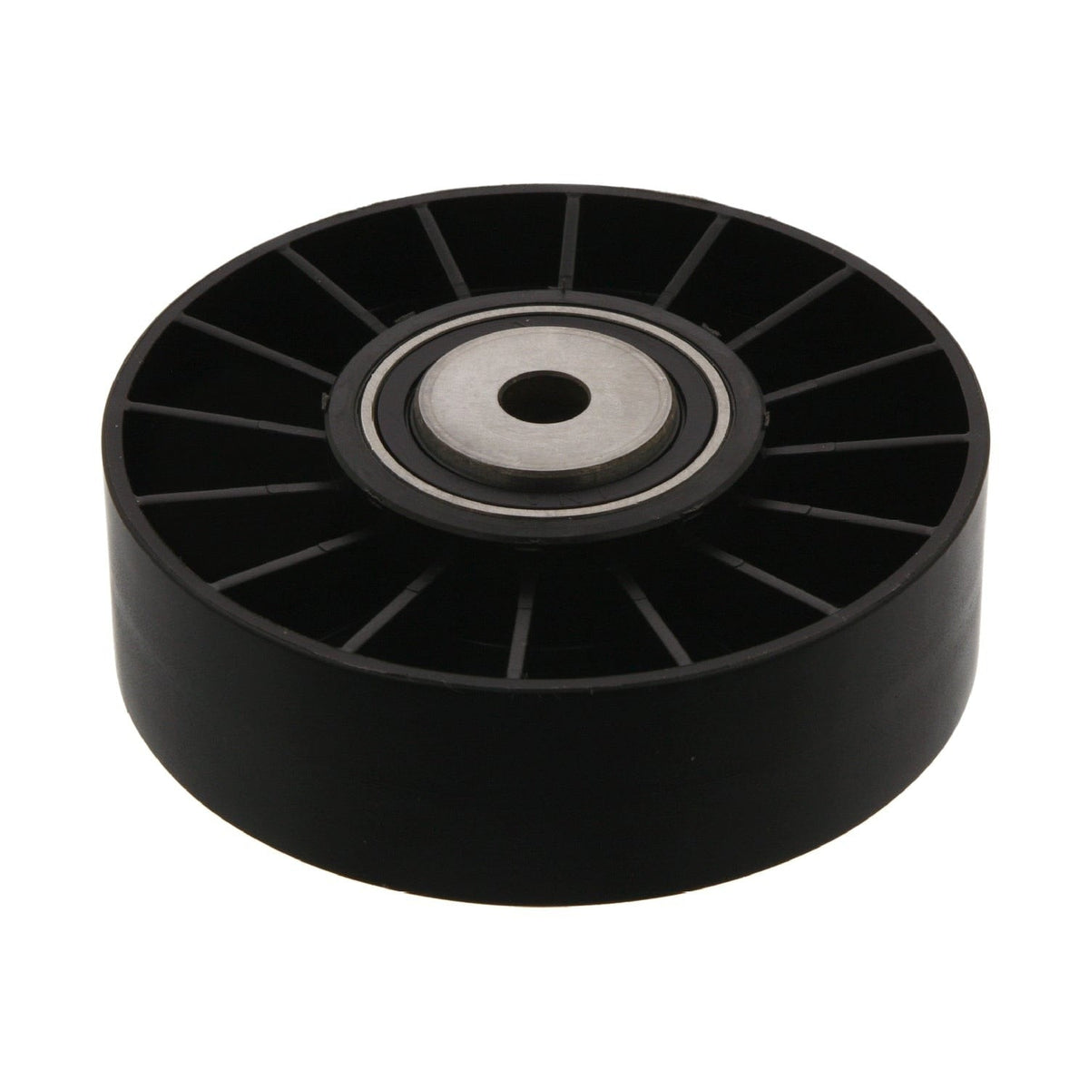 Idler Pulley For Auxiliary Belt - VW/Audi