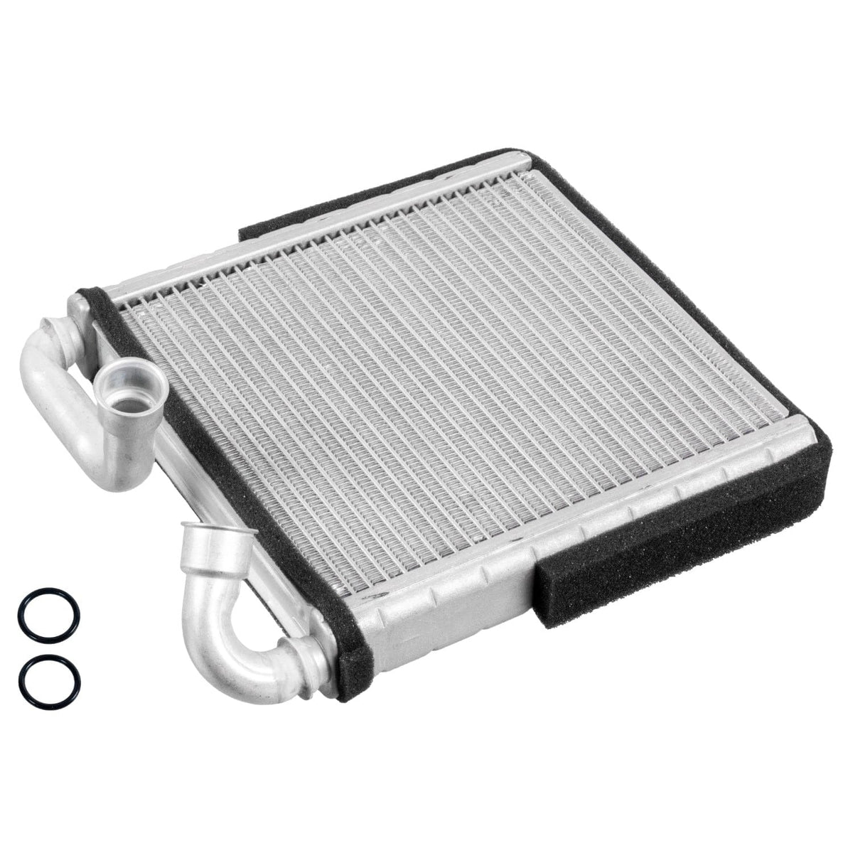 Heat Exchanger For Heating System - VW/Audi