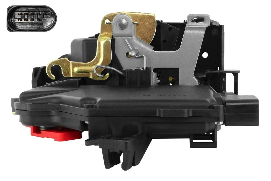 Door Lock - VW/Audi