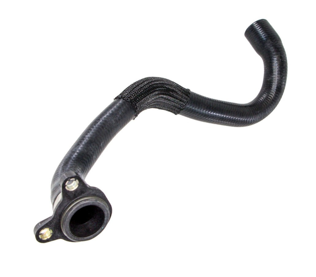 BMW F30 335 Water Hose-Cylinder Head to Thermostat Housing OEM 11537598234