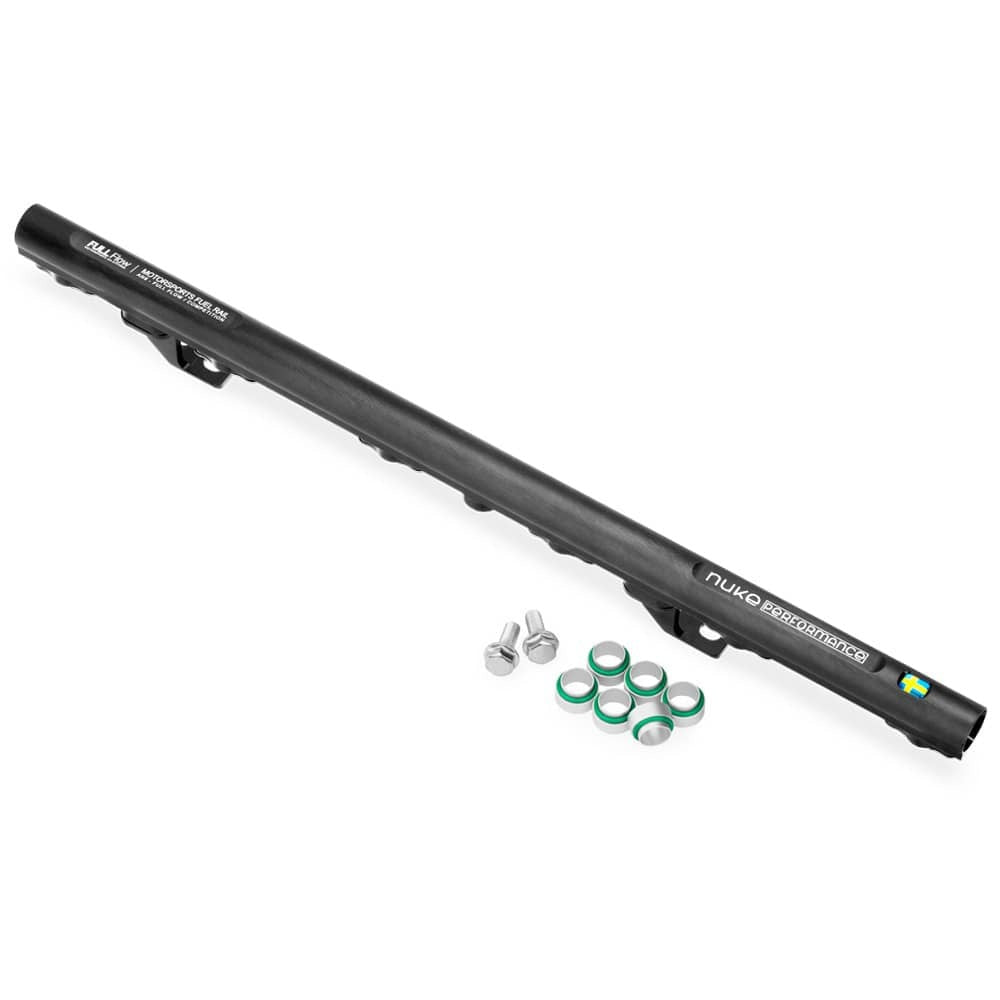 Nuke Performance Toyota 6cyl 1JZ-GTE (Non VVT-i) fuel rail