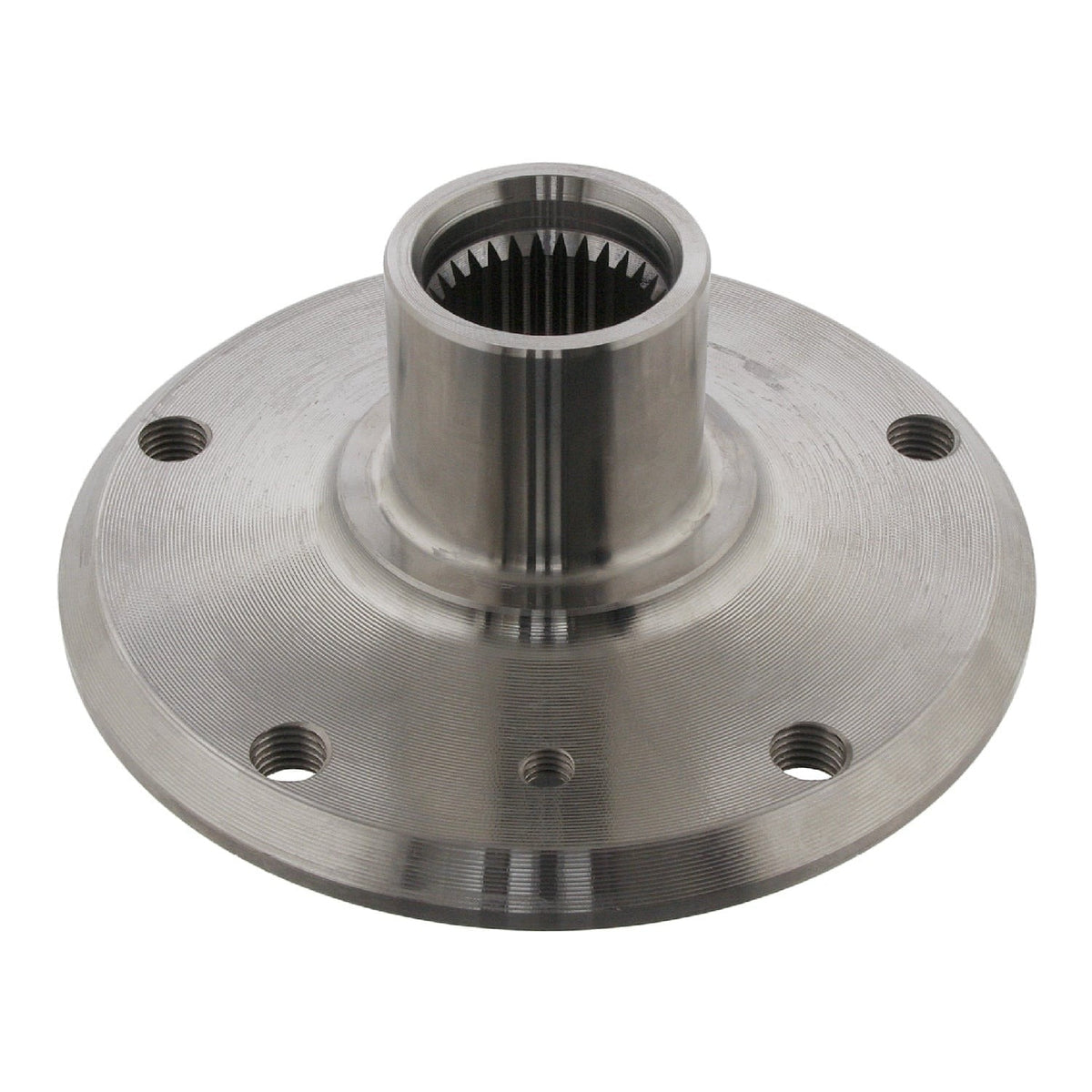 Wheel Hub without Wheel Bearing - BMW