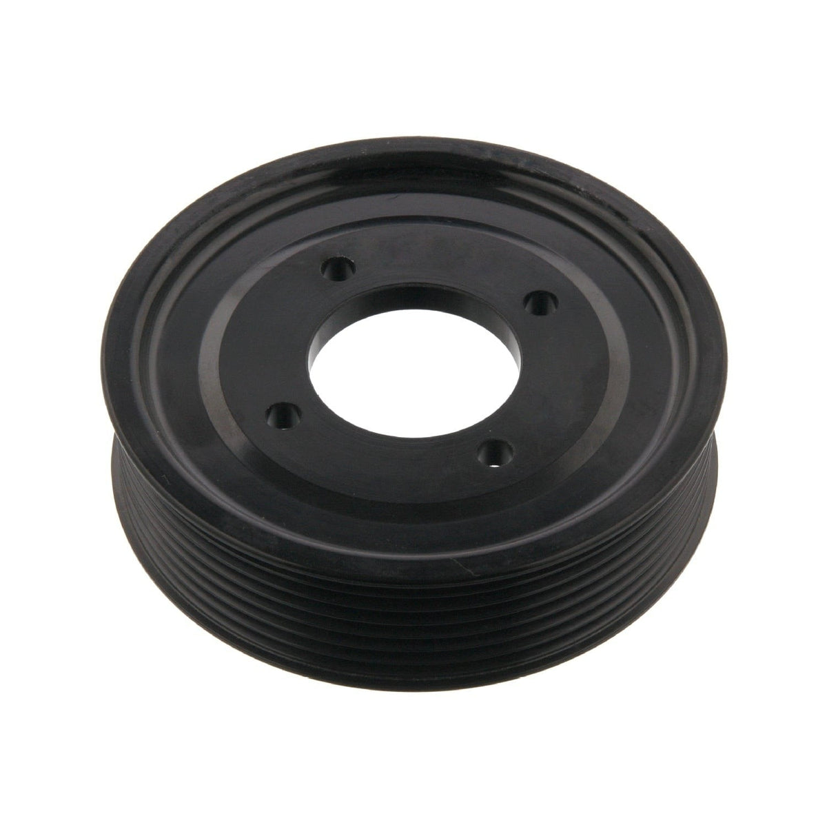 Pulley For Water Pump - BMW