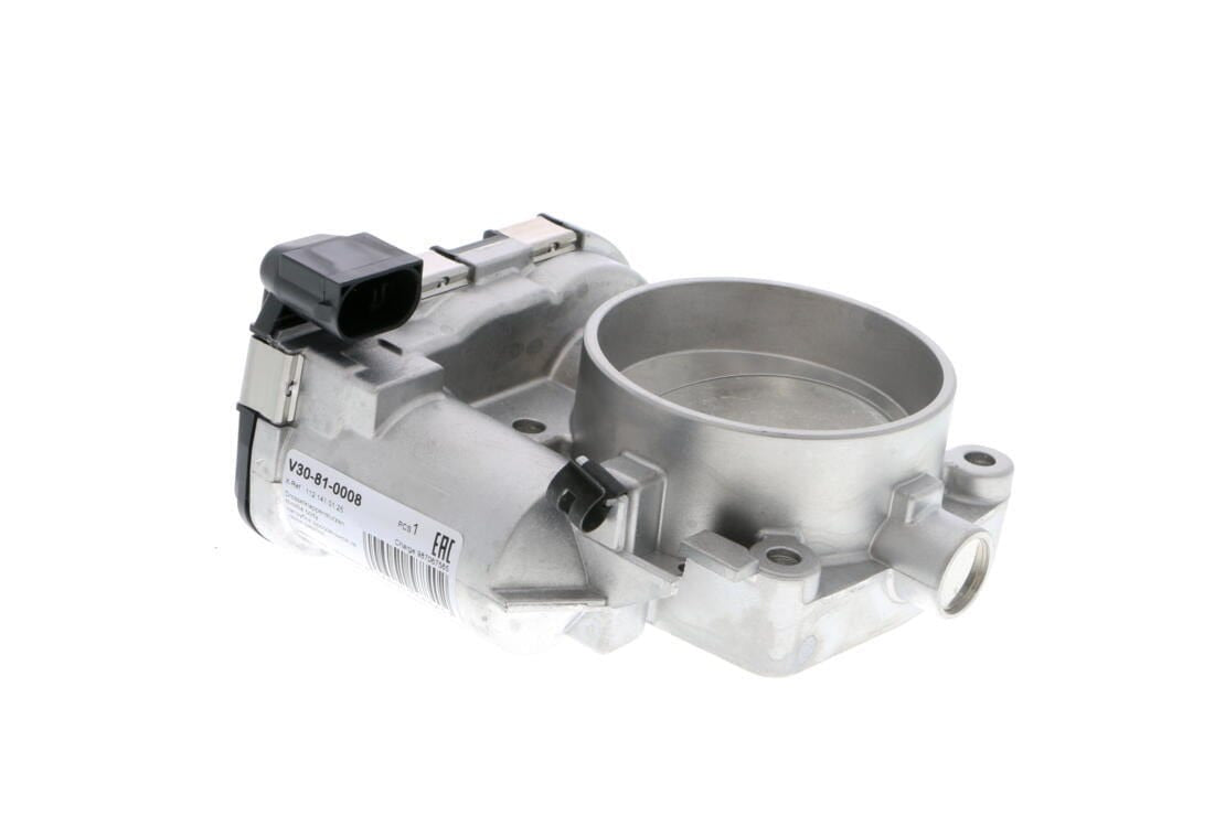 Throttle Body - Mercedes