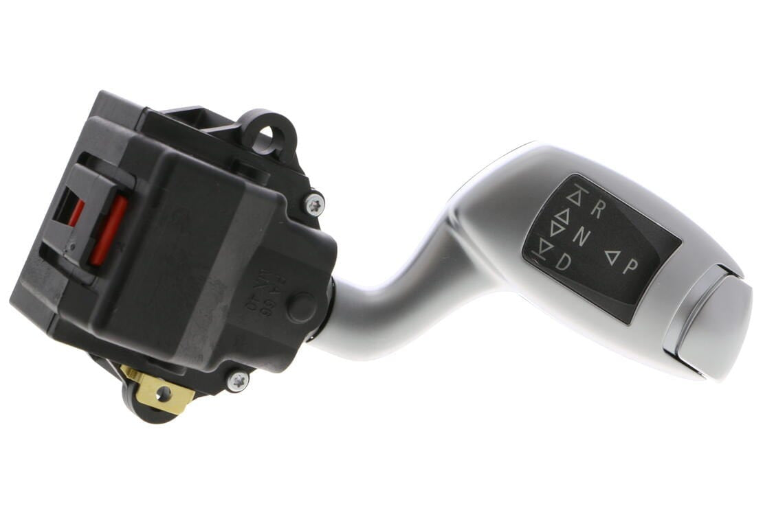 Steering Column Switch - BMW