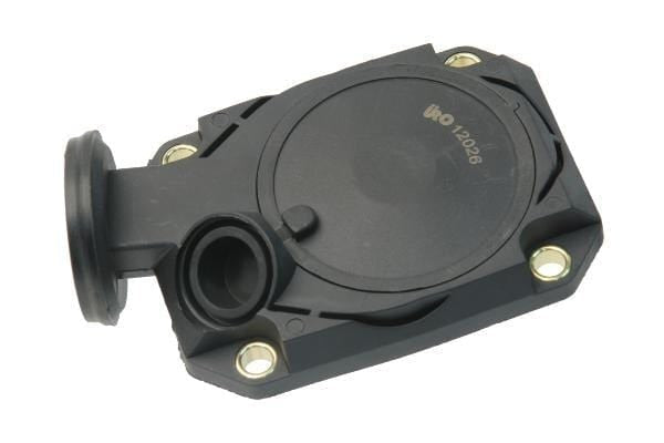 Crankcase Vent Valve