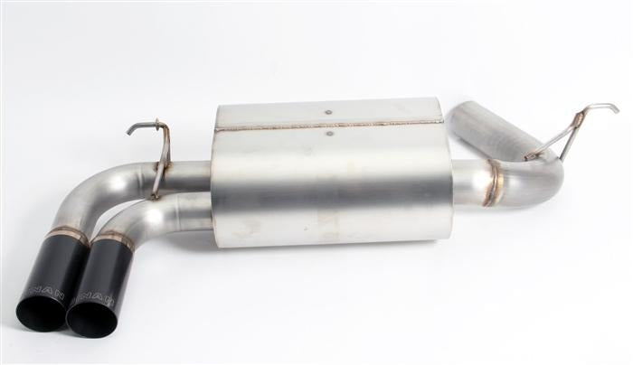 Dinan Free Flow Axle-Back Exhaust for BMW | F3X | 328i/428i