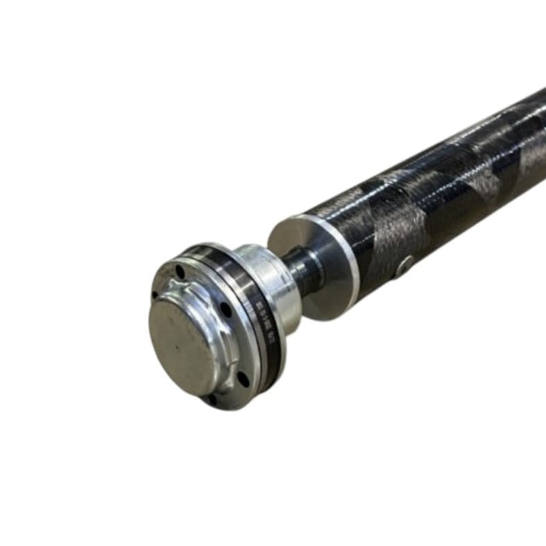 DSS Carbon Fiber Driveshaft with Double CV’s - BMW / E92 / M3