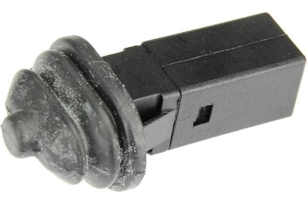 Fuel Door Latch w/ Ejector - BMW
