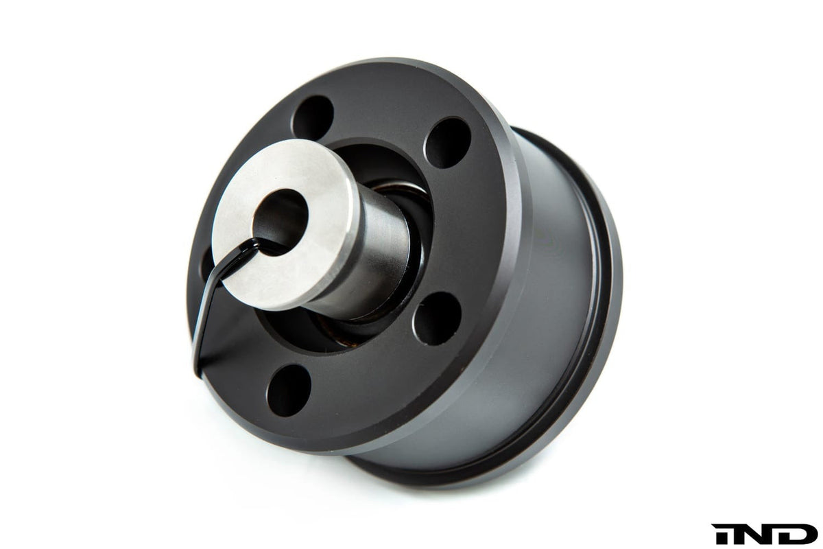 Fall-Line Motorsports Front Mono Ball Conversion Kit (V2) - BMW / E9X / M3 / E82 / 1M