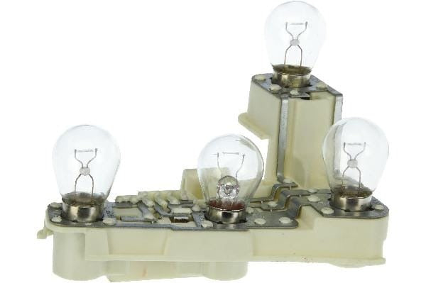 Tail Light Bulb Holder - BMW