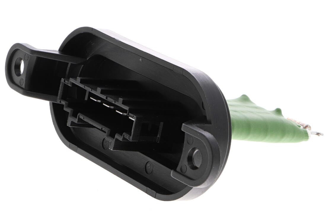 Interior Blower Regulator - VW/Audi