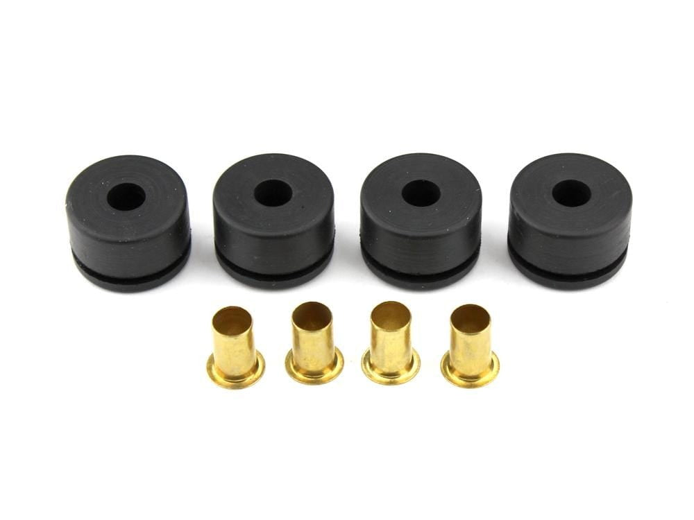 VIAIR | Compressor Replacement Rubber Feet