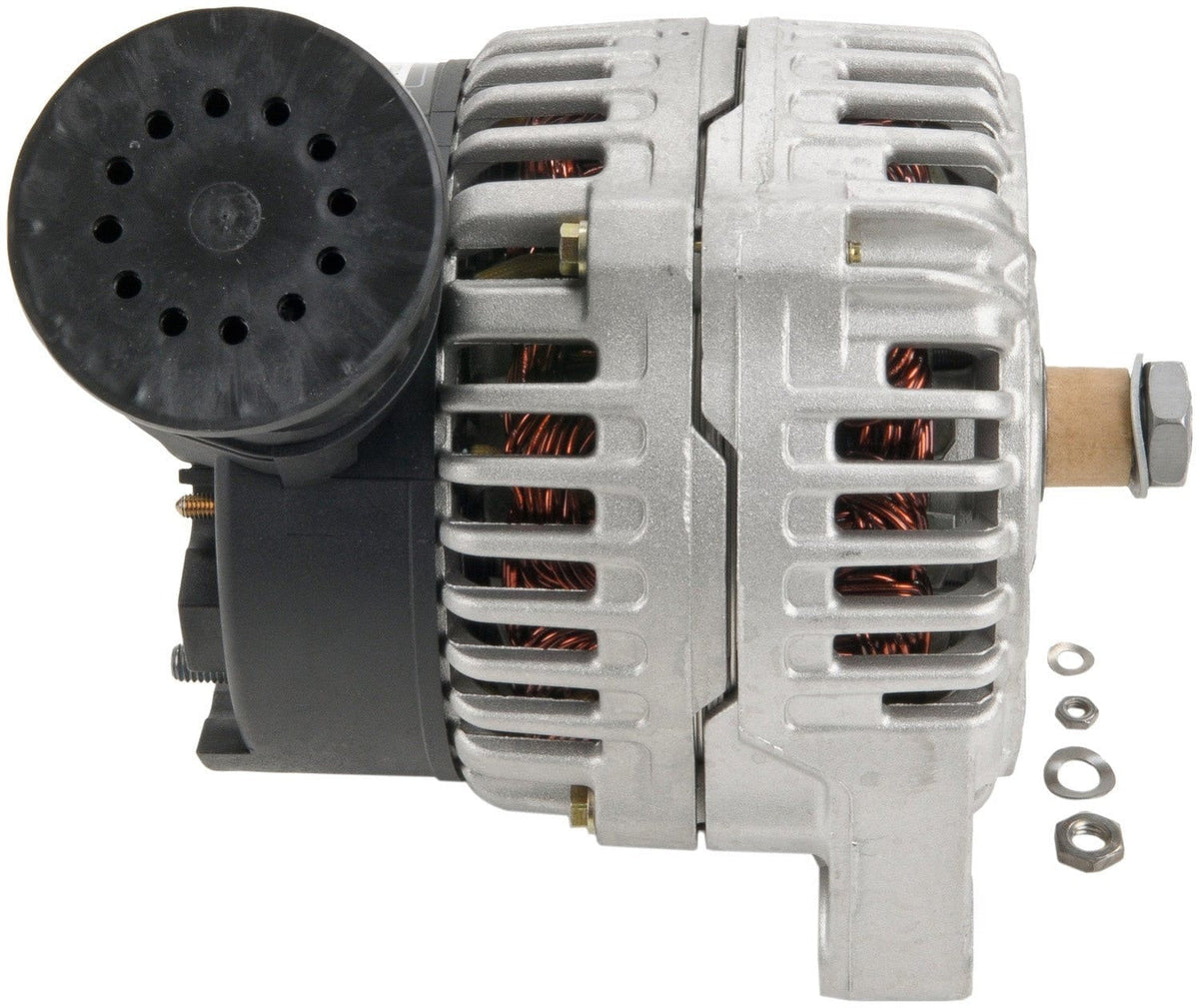 Alternator - VW/Audi