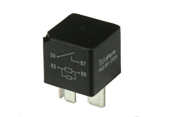 Multi Purpose Relay
