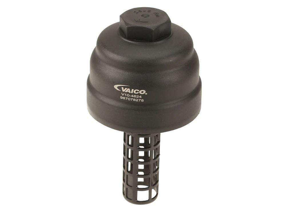 Oil Filter Housing Cap - Audi B8 A4 / S4 / S5 / A4, A6, A7, Quattro / Q5 / Q7 / SQ5