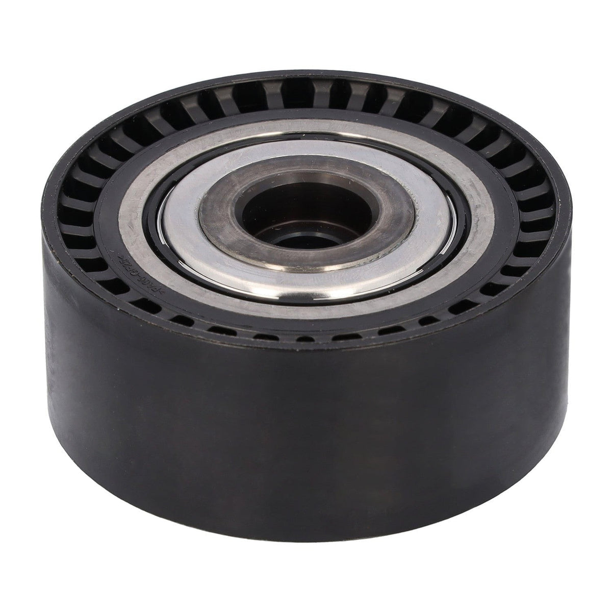 Idler Pulley For Auxiliary Belt - Mercedes