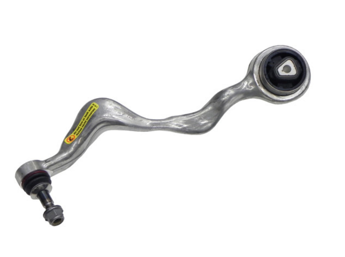 BMW E84 X1 sDrive Front Tension Strut Arm OEM 31122409598 or 31122409599