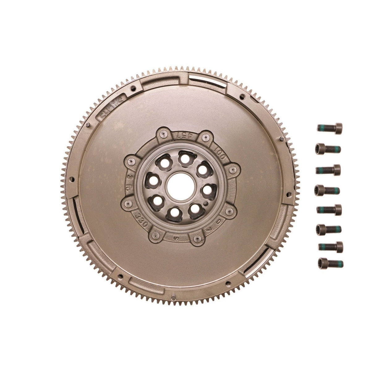 Dual Mass Flywheel - VW / Mk7 / Mk7.5 / Golf R