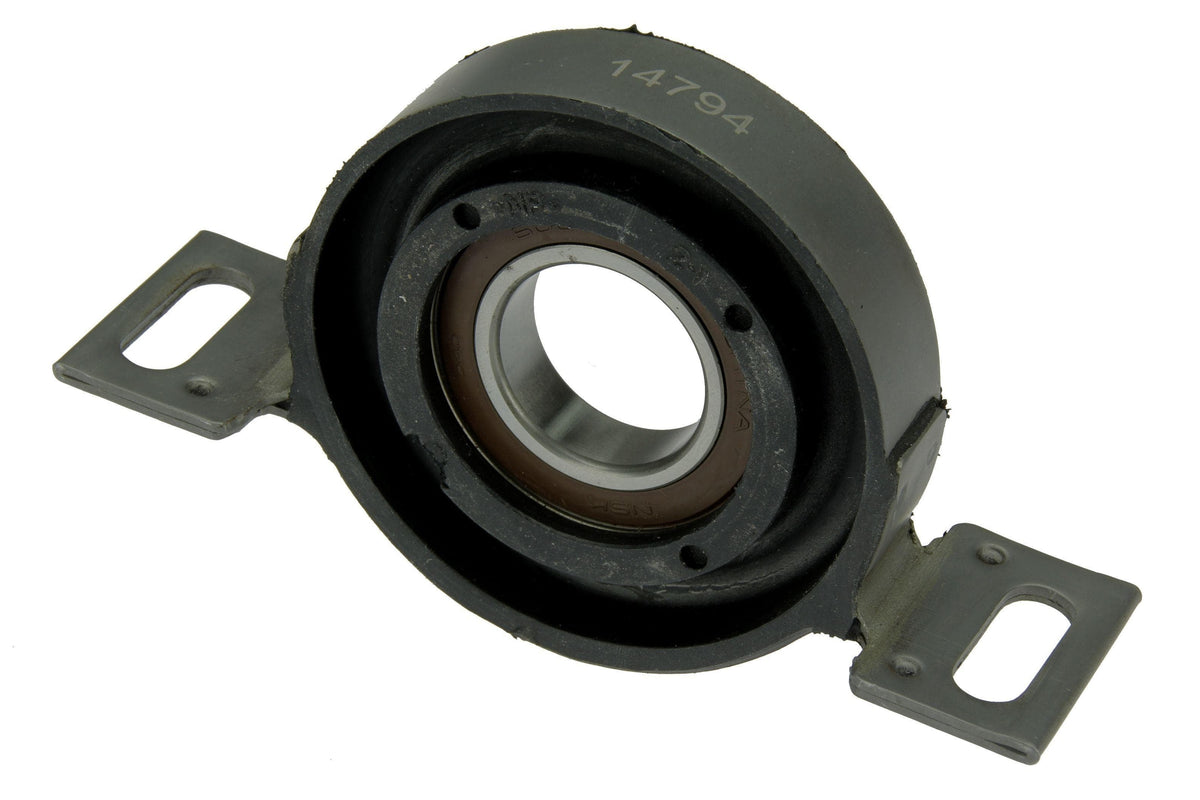 Drive Shaft Support w/Bearing