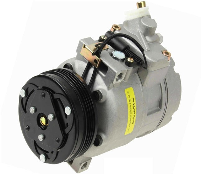 BMW E53 X5 3.0i AC Compressor By Nissens 64526918000 (10/2002-2006)