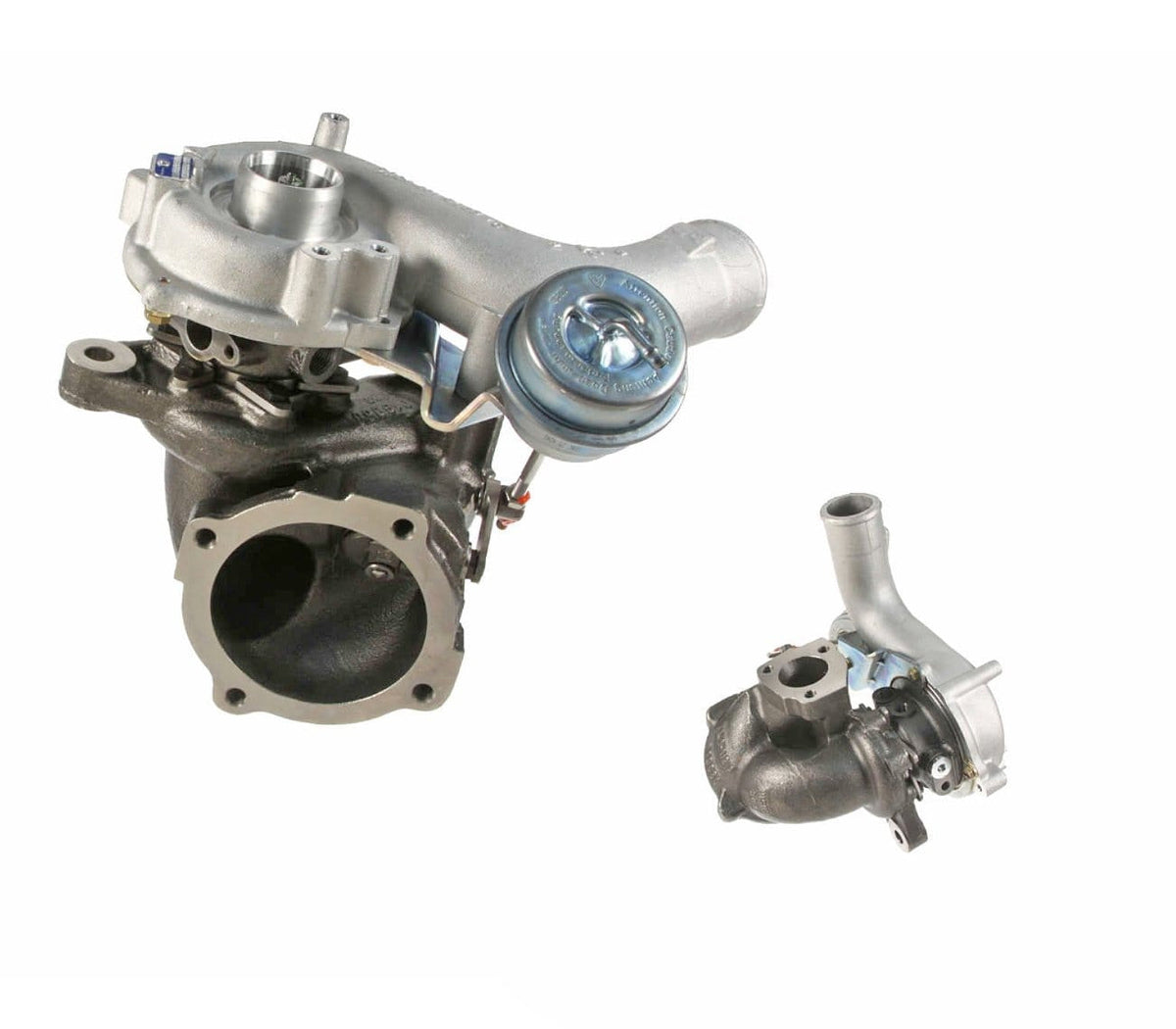 Turbocharger - VW / BHW TDI / Late B5 Passat