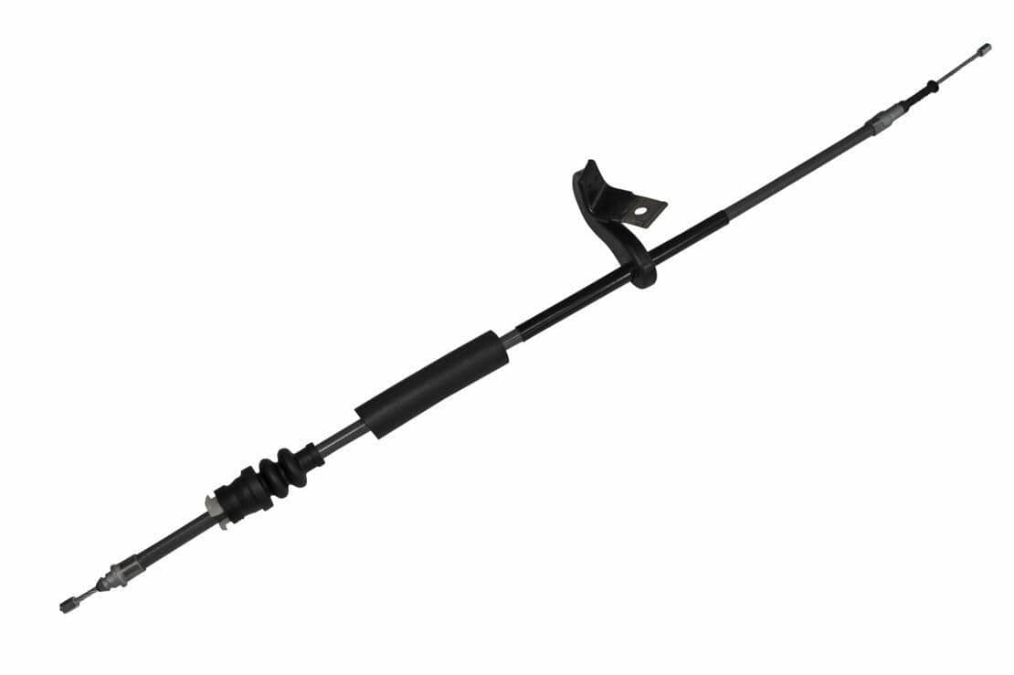 Parking Brake Cable - BMW