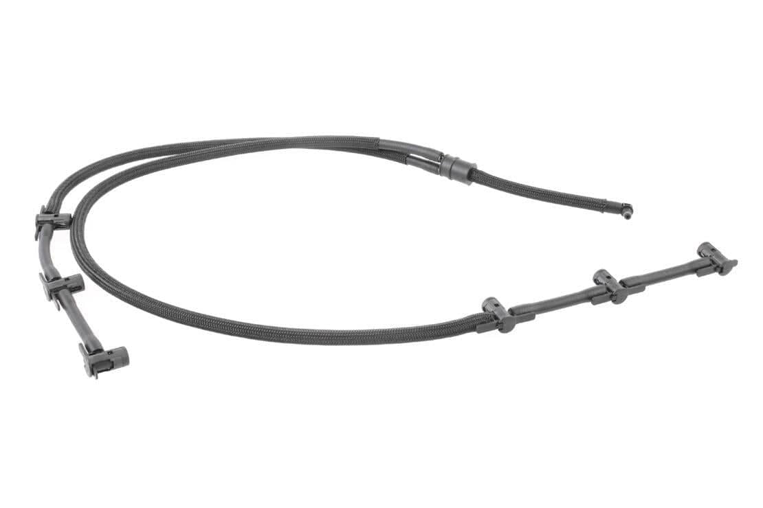 Fuel Overflow Hose - VW/Audi