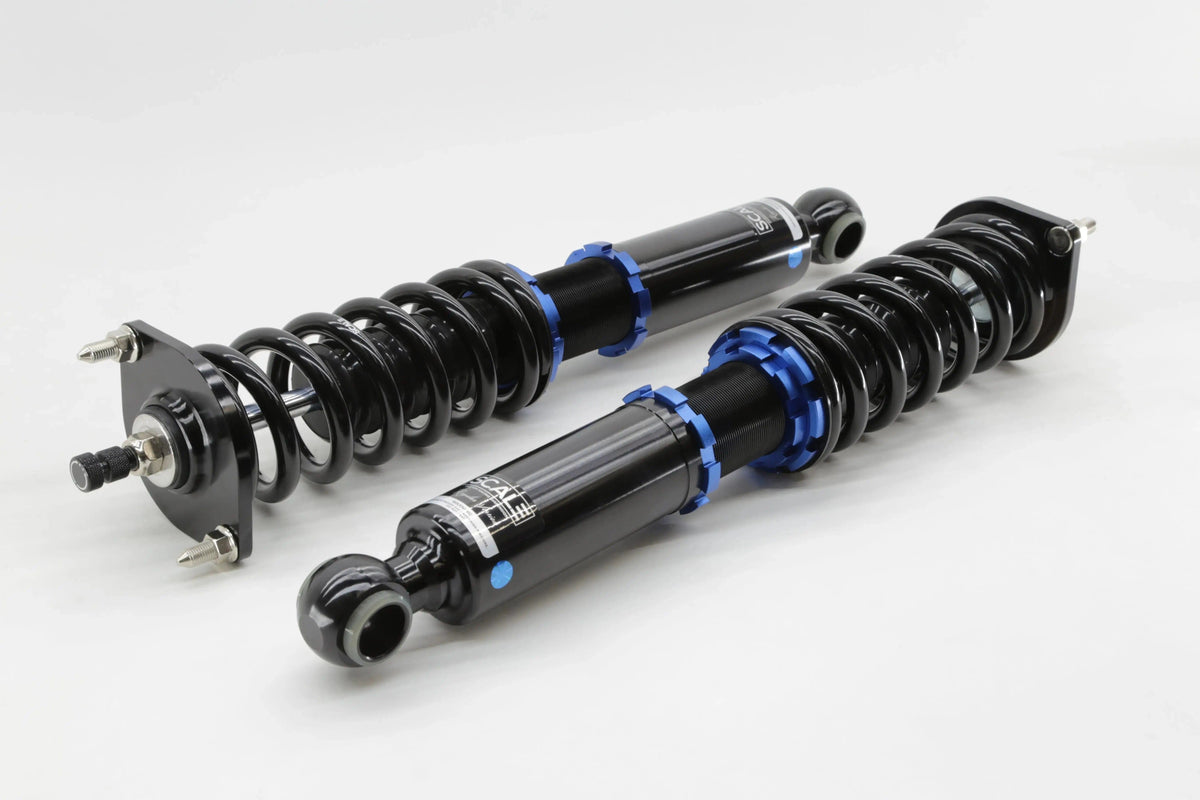 Scale Suspension Innovative Series Coilover (AWD) - Mitsubishi GTO/3000 GT 1991-1999